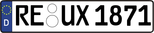 RE-UX1871