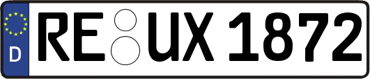 RE-UX1872
