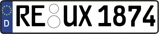 RE-UX1874