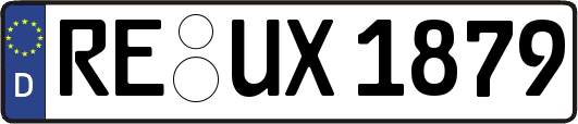 RE-UX1879