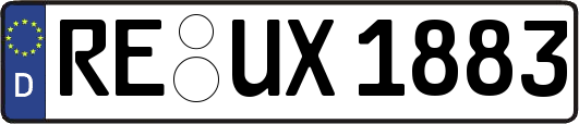 RE-UX1883