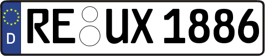 RE-UX1886