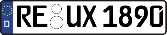 RE-UX1890