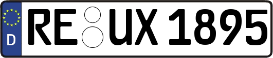 RE-UX1895