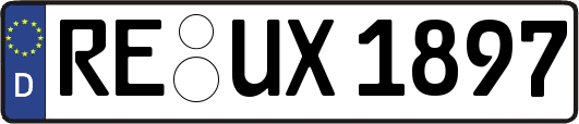 RE-UX1897