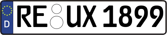 RE-UX1899