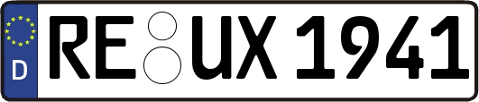 RE-UX1941