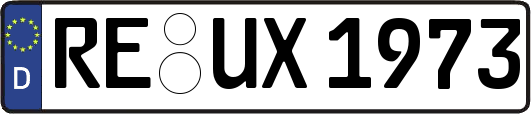 RE-UX1973