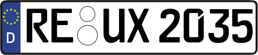 RE-UX2035
