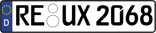 RE-UX2068