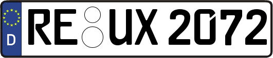 RE-UX2072