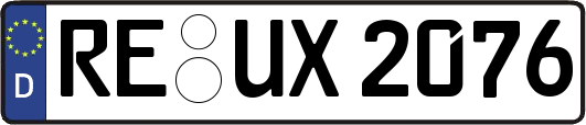 RE-UX2076