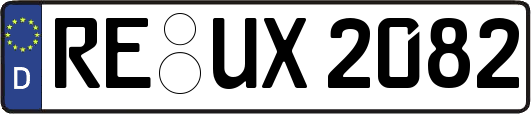 RE-UX2082