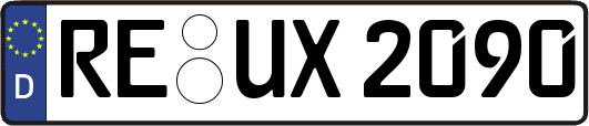 RE-UX2090
