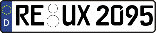 RE-UX2095