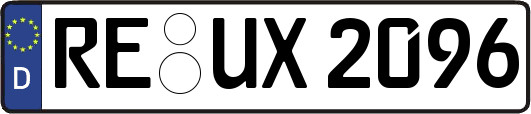 RE-UX2096