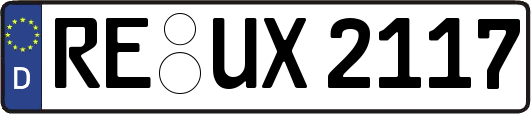 RE-UX2117