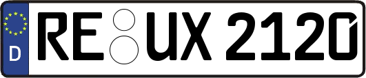RE-UX2120