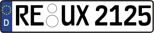RE-UX2125