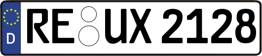 RE-UX2128