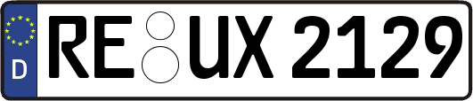 RE-UX2129