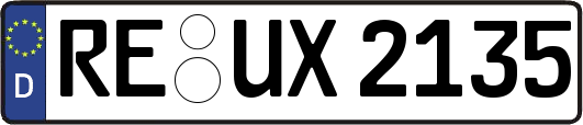 RE-UX2135