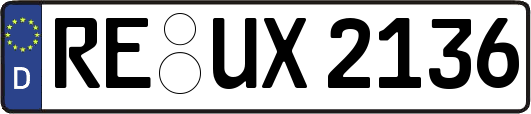 RE-UX2136