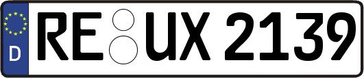 RE-UX2139