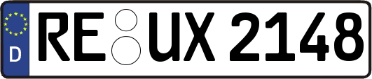 RE-UX2148