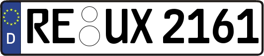 RE-UX2161