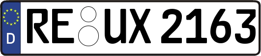 RE-UX2163