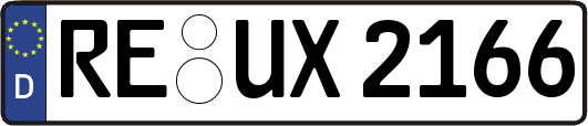 RE-UX2166