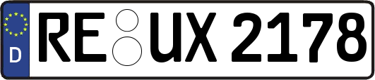 RE-UX2178