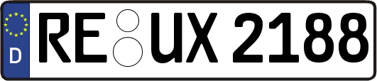 RE-UX2188