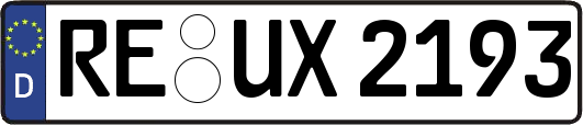 RE-UX2193