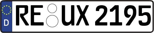RE-UX2195