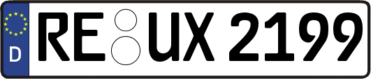 RE-UX2199