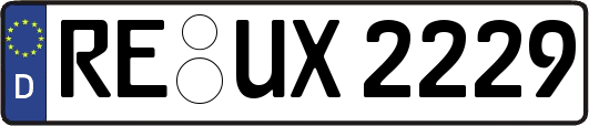 RE-UX2229