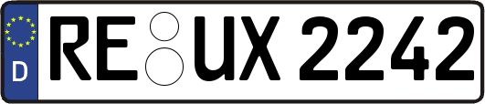 RE-UX2242