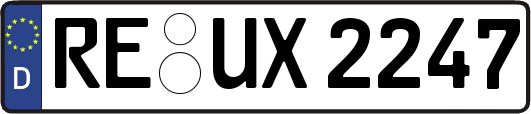 RE-UX2247