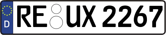 RE-UX2267