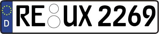 RE-UX2269