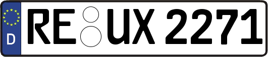 RE-UX2271