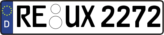 RE-UX2272