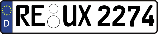 RE-UX2274