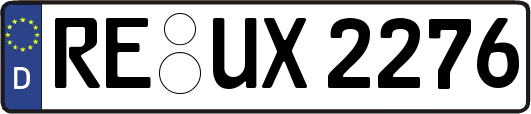 RE-UX2276