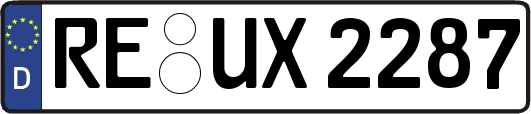 RE-UX2287