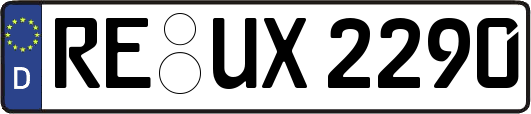 RE-UX2290