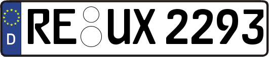 RE-UX2293