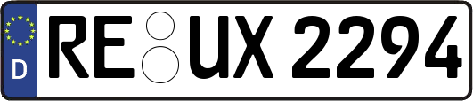 RE-UX2294